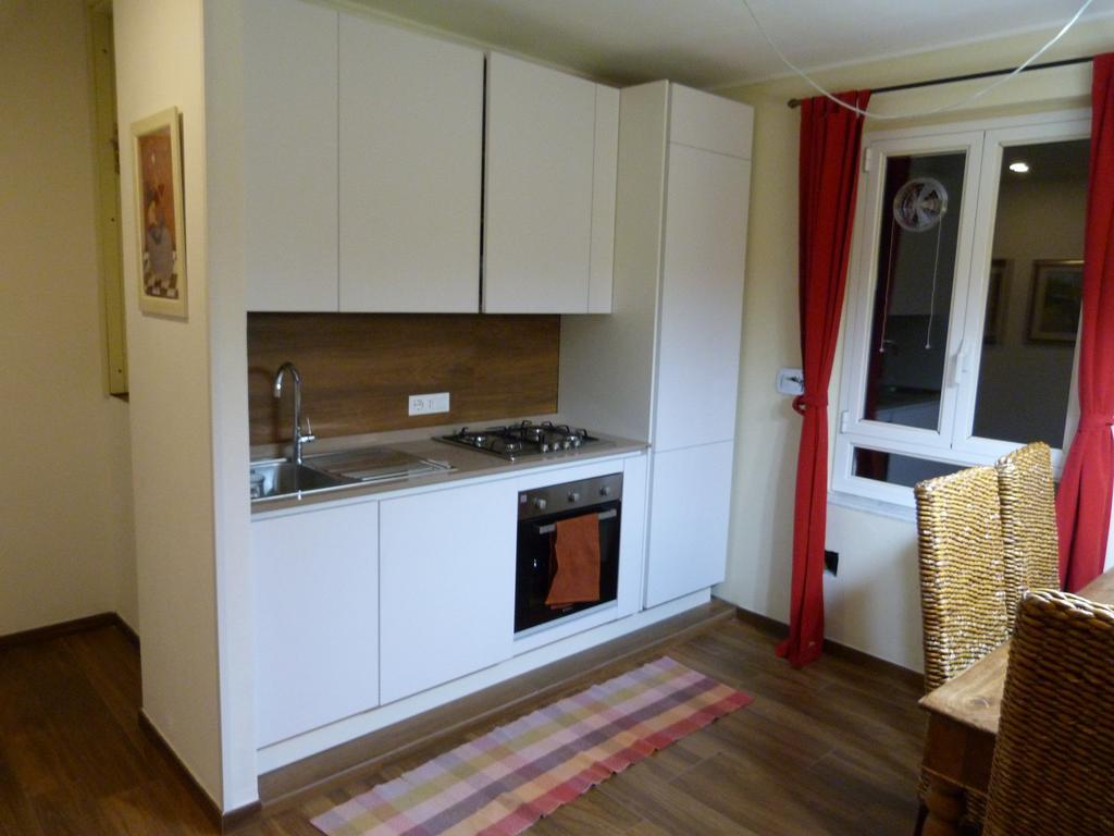 Il 23 Holiday Home La Spezia Exterior photo